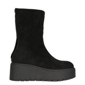 WCUBED 51066 BLACKSUEDE