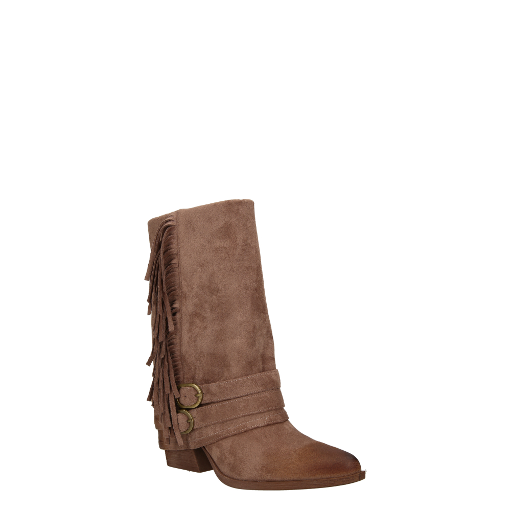 Stivaletti Wcubed Autunno Inverno 2026/27