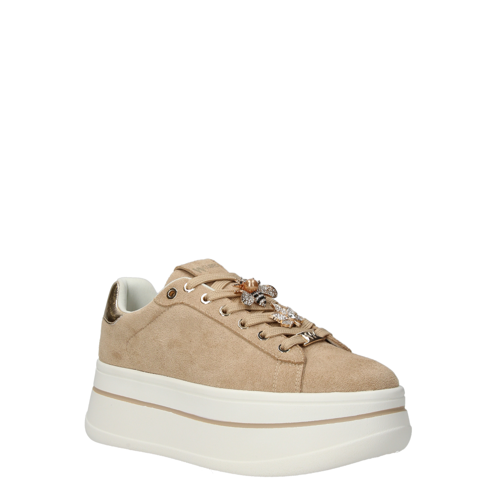 Sneakers Wcubed Autunno Inverno 2026/27