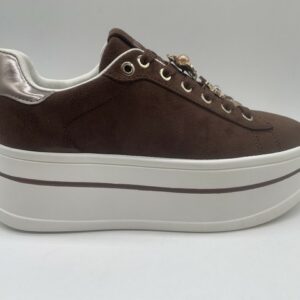WCUBED 51305 DK/BROWN