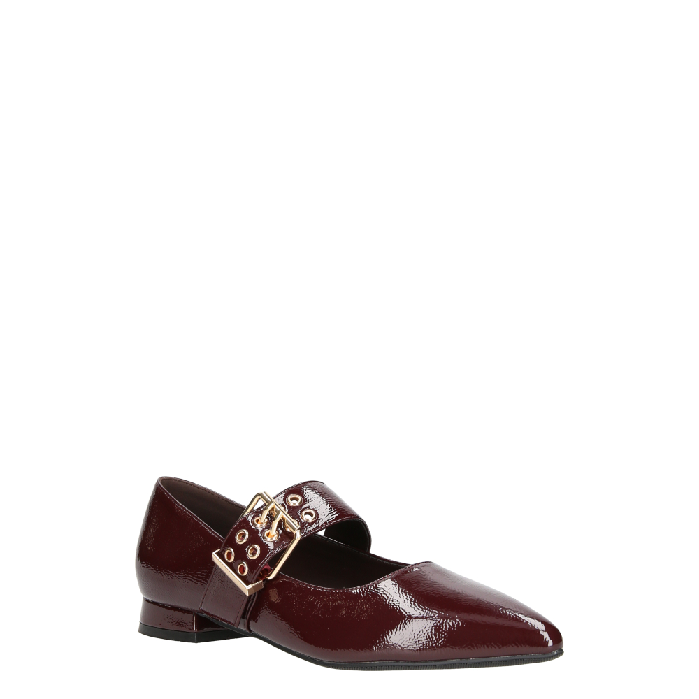 Ballerine Wcubed Autunno Inverno 2026/27
