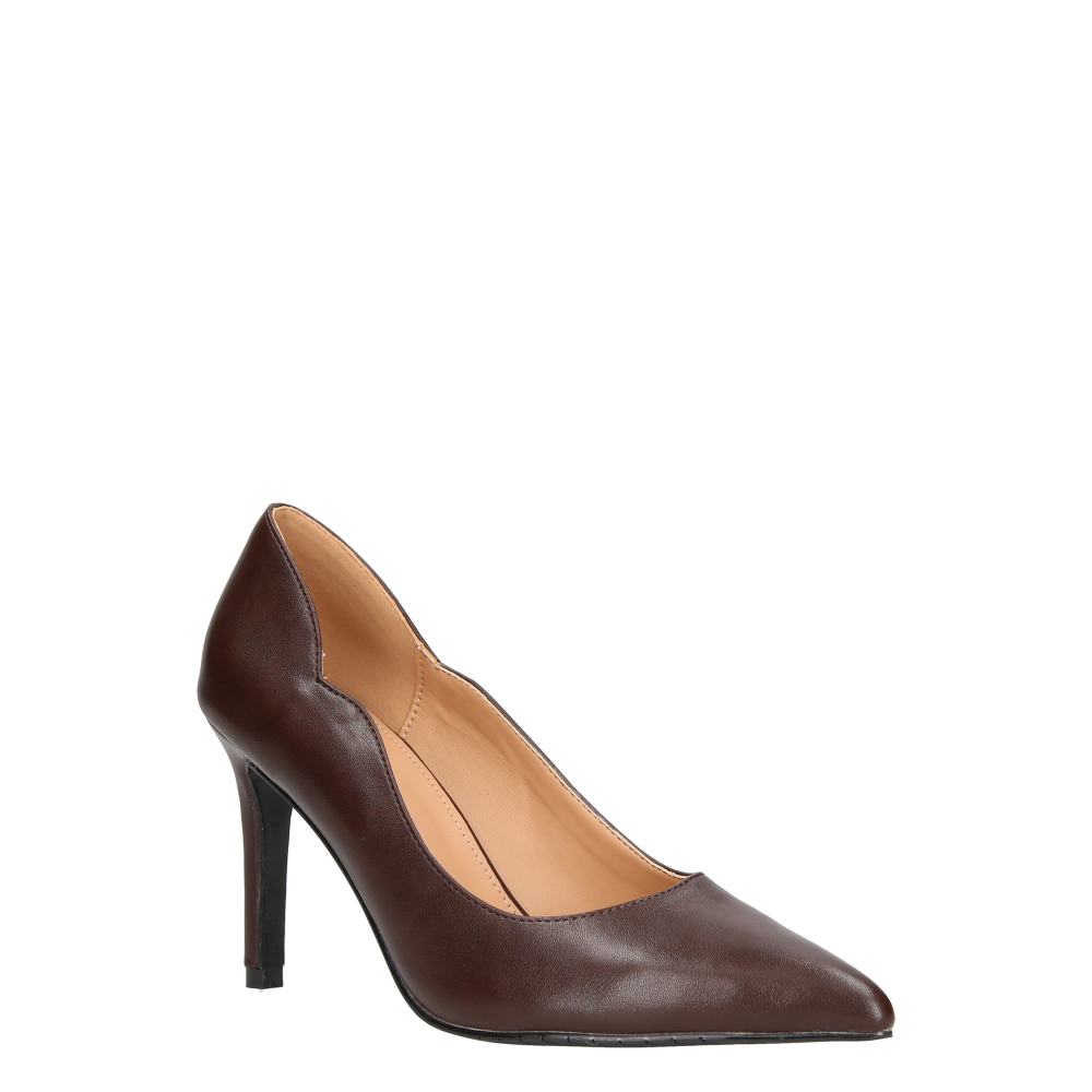 Décolleté Wcubed Autunno Inverno 2026/27