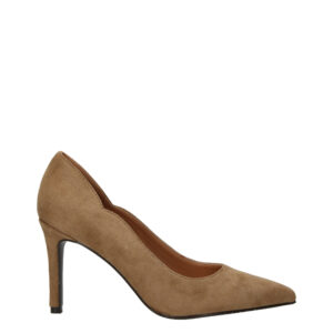 WCUBED 51228 BEIGE SUED