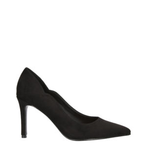 WCUBED 51228 BLACKSUEDE