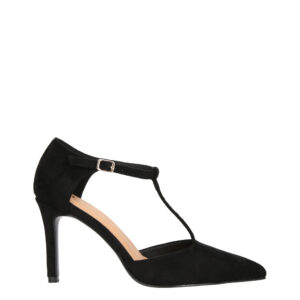WCUBED 51229 BLACKSUEDE