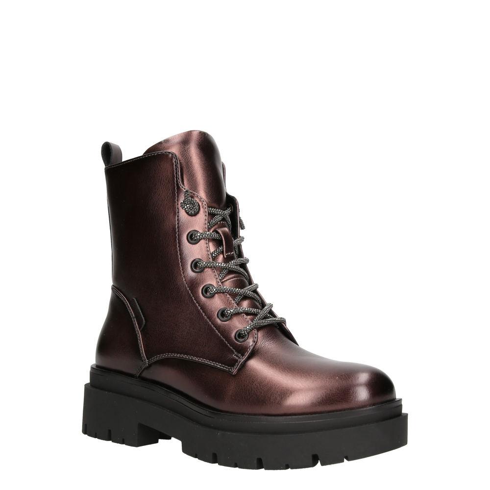 Anfibi Wcubed Autunno Inverno 2026/27